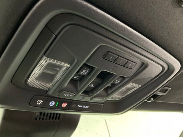 New 2026 GMC Sierra 2500 Denali Ultimate w/ LPO, Black Badging Package image 26