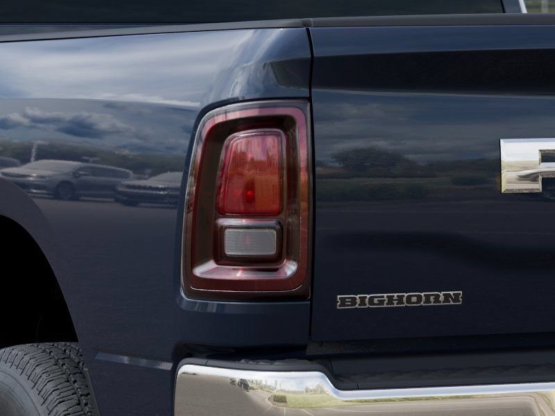 New 2026 RAM 2500 Big Horn AWD/4WD image 10
