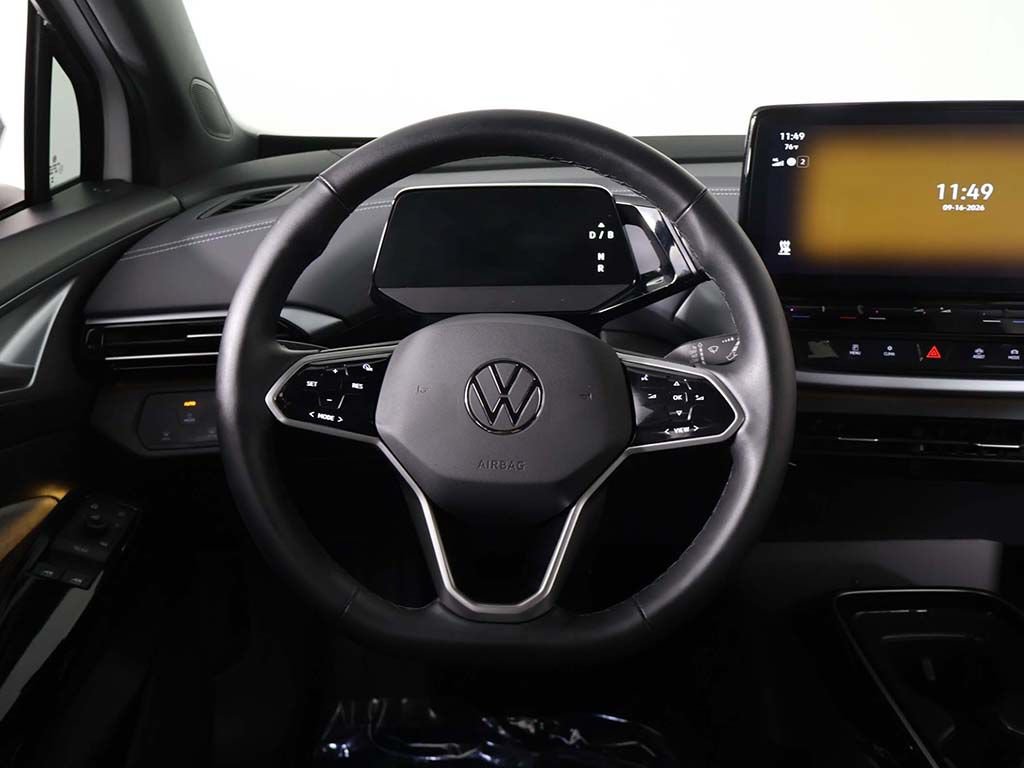Used 2024 Volkswagen ID.4 2WD image 38