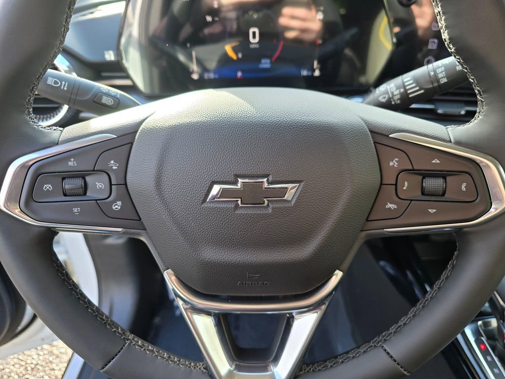 New 2026 Chevrolet Trax ACTIV image 24