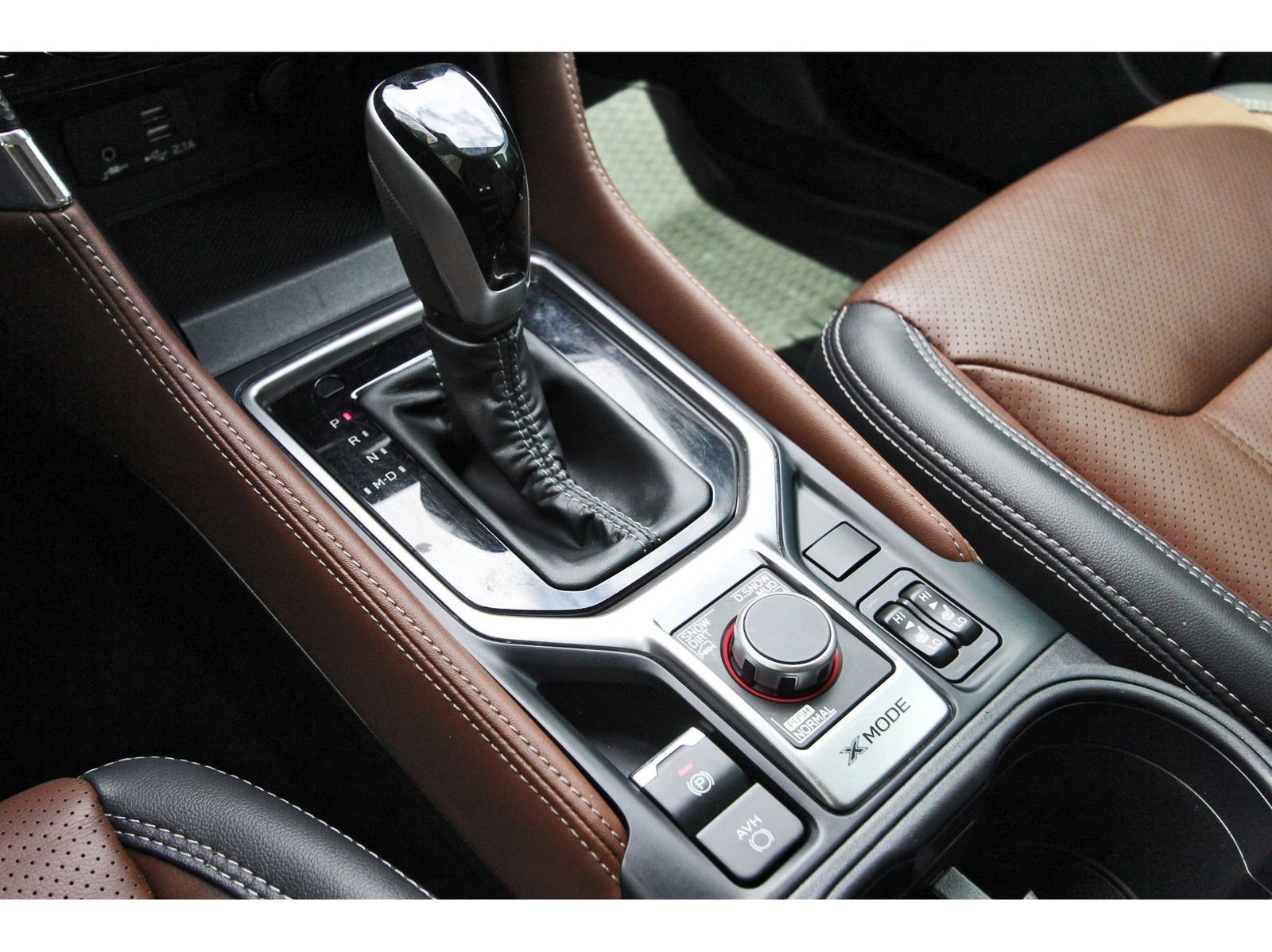 Used 2023 Subaru Forester Touring w/ Popular Package #3 image 29