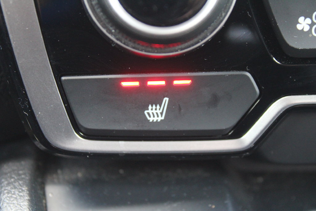 Used 2022 Honda CR-V EX-L image 37