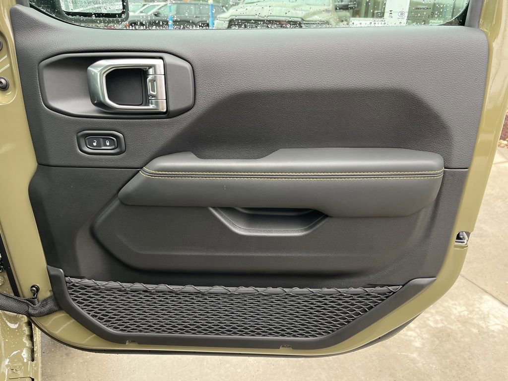 New 2026 Jeep Gladiator Sport image 28