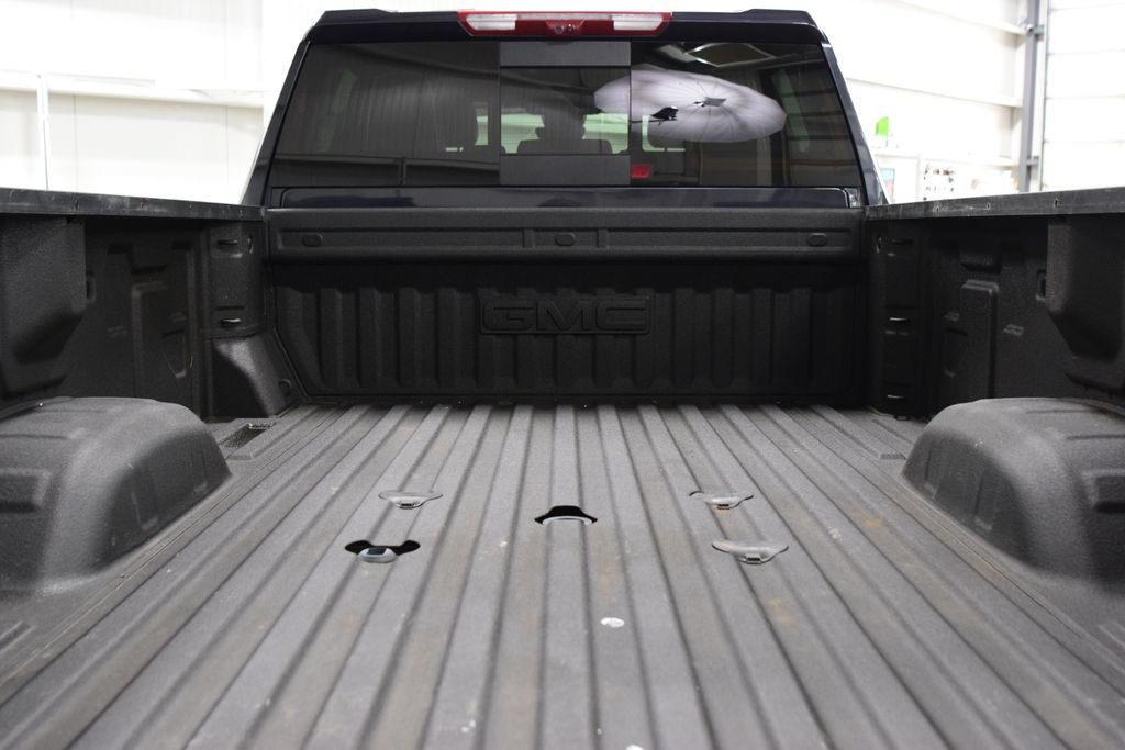 Used 2026 GMC Sierra 2500 Denali Ultimate w/ Max Trailering Package AWD/4WD image 26
