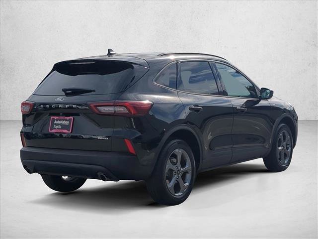 Used 2025 Ford Escape ST-Line image 5