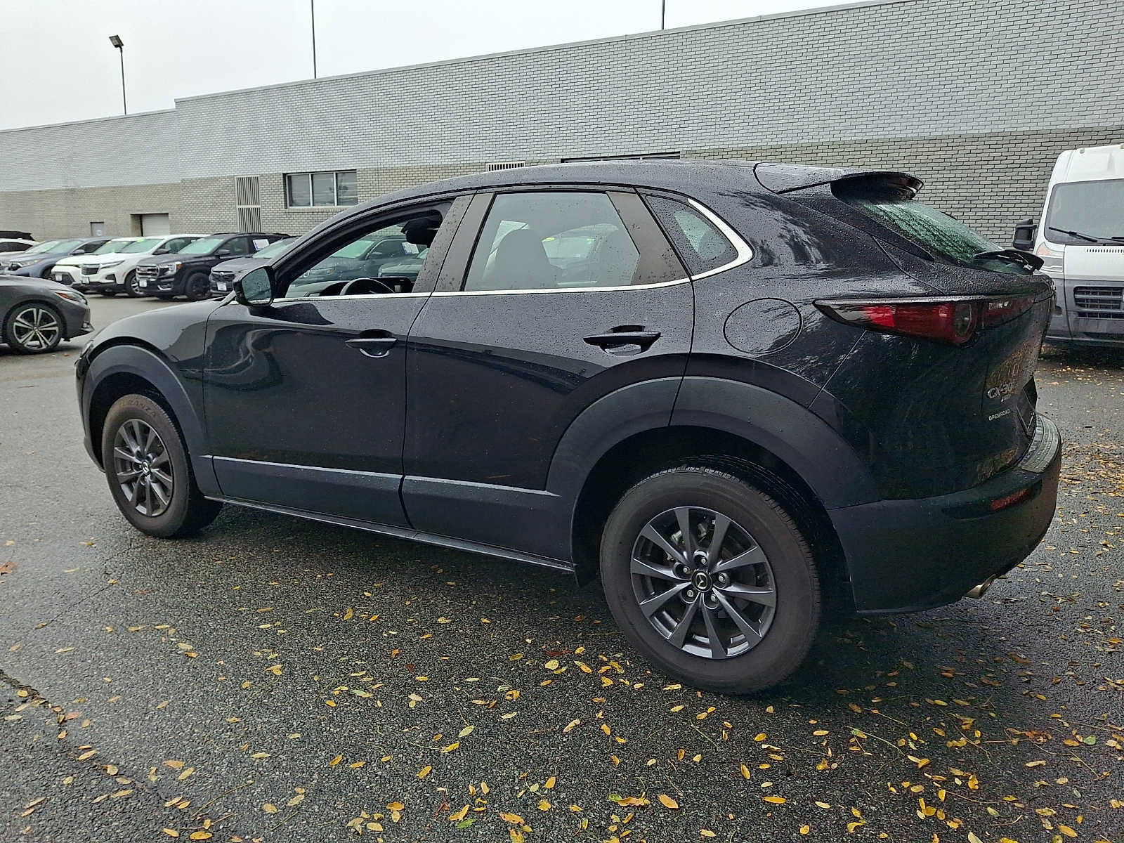 Used 2024 MAZDA CX-30 AWD 2.5 S image 6