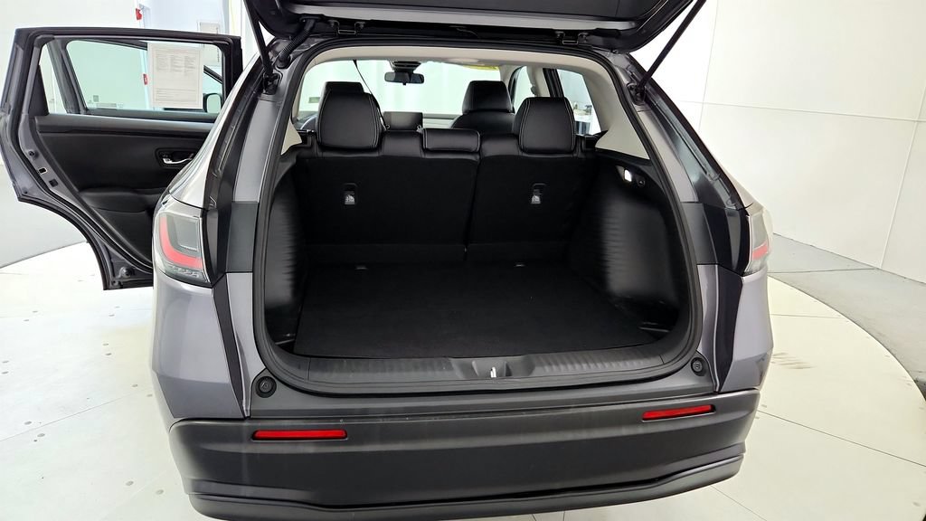 Used 2023 Honda HR-V LX image 23