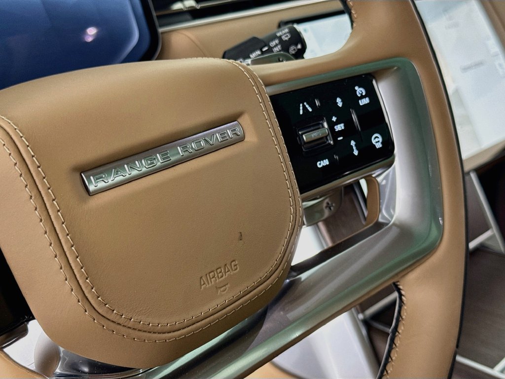 New 2026 Land Rover Range Rover SE AWD/4WD image 19