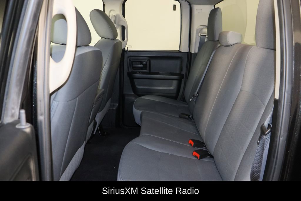 Used 2018 RAM 1500 Express w/ Express Value Package image 8