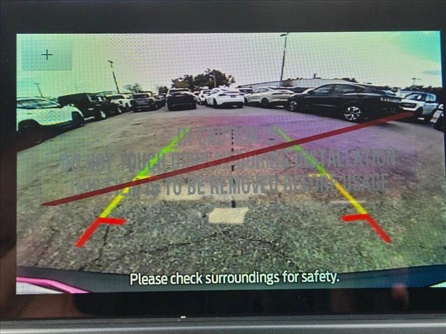 New 2026 Ford Escape Active image 12