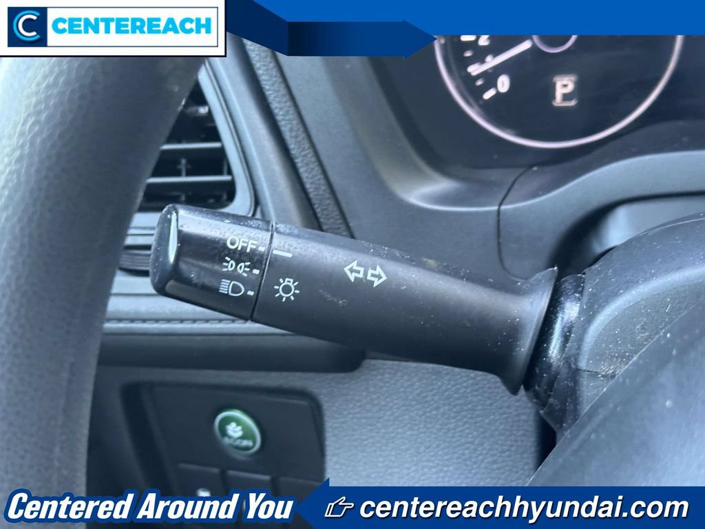 Used 2019 Honda HR-V LX image 21