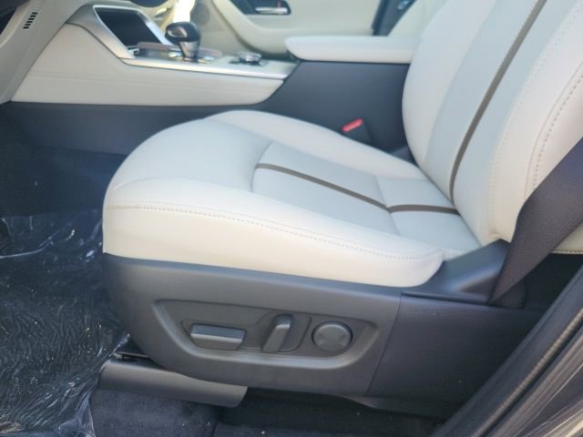 New 2026 MAZDA CX-90 3.3 Turbo w/ Premium Plus Pkg AWD/4WD image 10