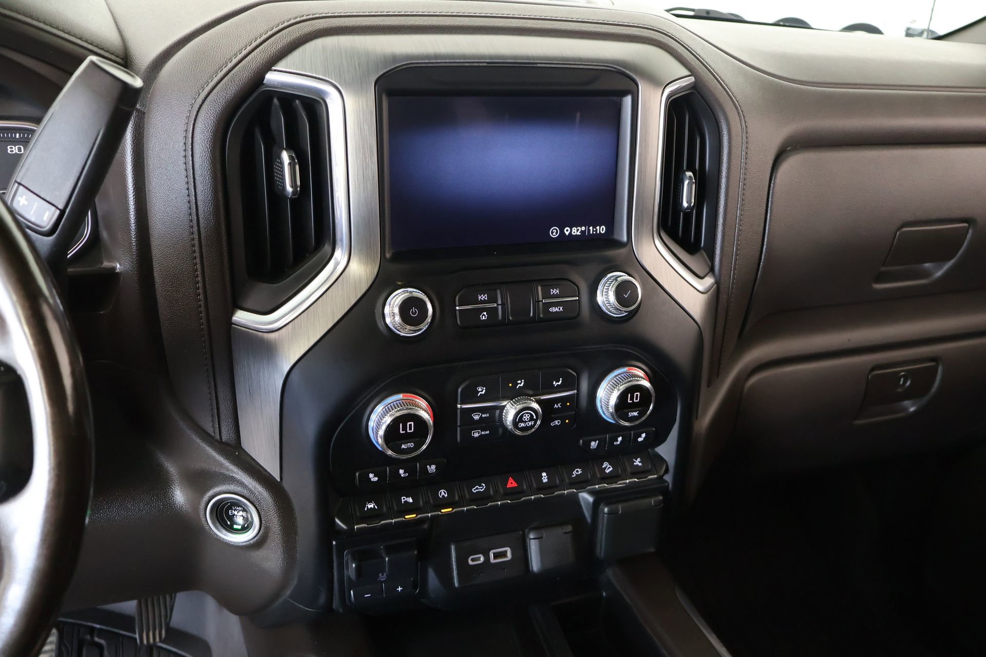 Used 2020 GMC Sierra 1500 Denali w/ Denali Ultimate Package AWD/4WD image 5