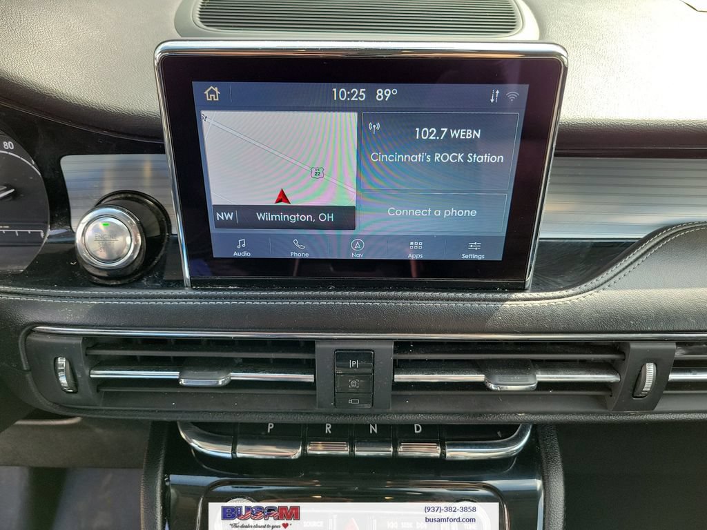 Used 2020 Lincoln Corsair FWD w/ Premium Package image 26