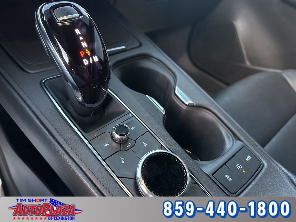 Used 2023 Cadillac XT4 Sport w/ Driver Assist Package image 38