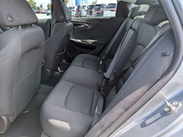 Used 2024 Chevrolet Malibu LT FWD image 15
