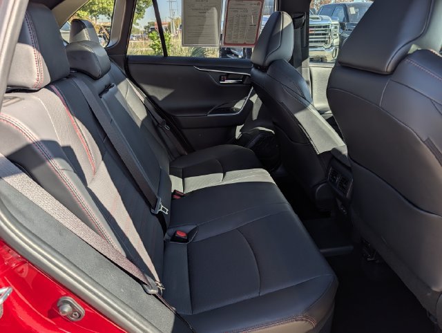 Certified 2023 Toyota RAV4 XSE w/ Premium Package AWD/4WD image 31