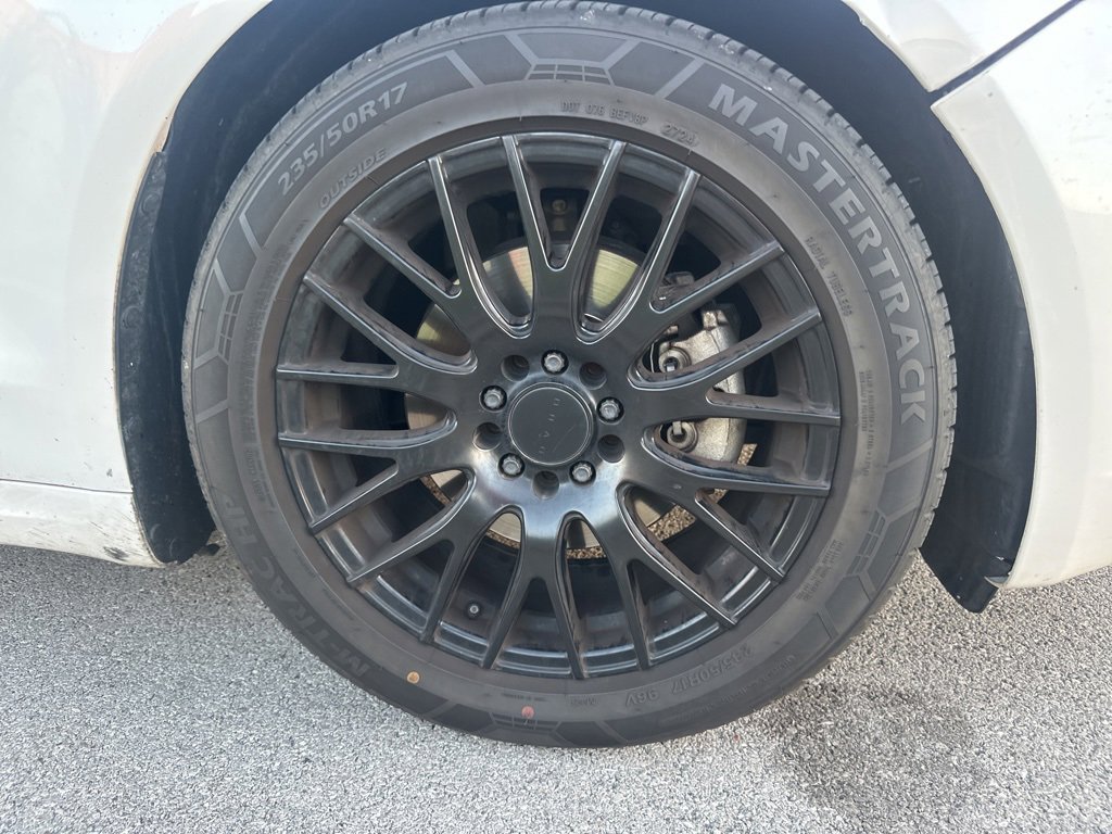 Used 2019 Ford Fusion SE image 14
