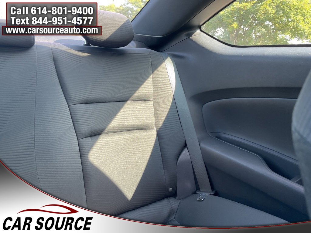 Used 2016 Honda Accord LX-S image 22