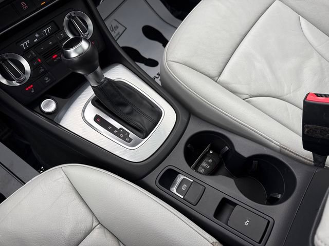 Used 2015 Audi Q3 2.0T Premium Plus w/ Driver Assistance Package image 35