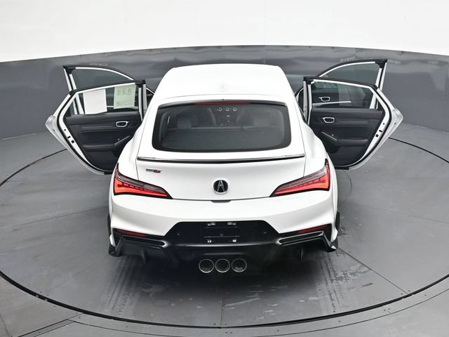 Used 2025 Acura Integra Type S FWD image 39