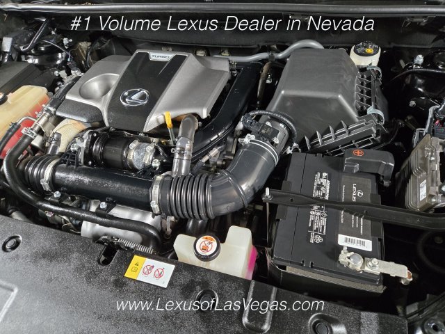 Used 2018 Lexus NX 300 F Sport w/ F Sport Premium Package AWD/4WD image 26