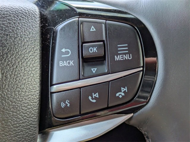 Used 2022 Ford Explorer Platinum w/ Technology Package image 31