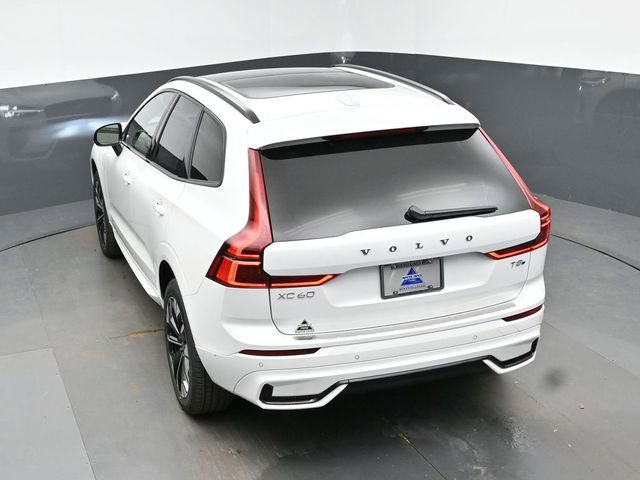 New 2026 Volvo XC60 T8 Plus w/ Protection Package Premier image 49