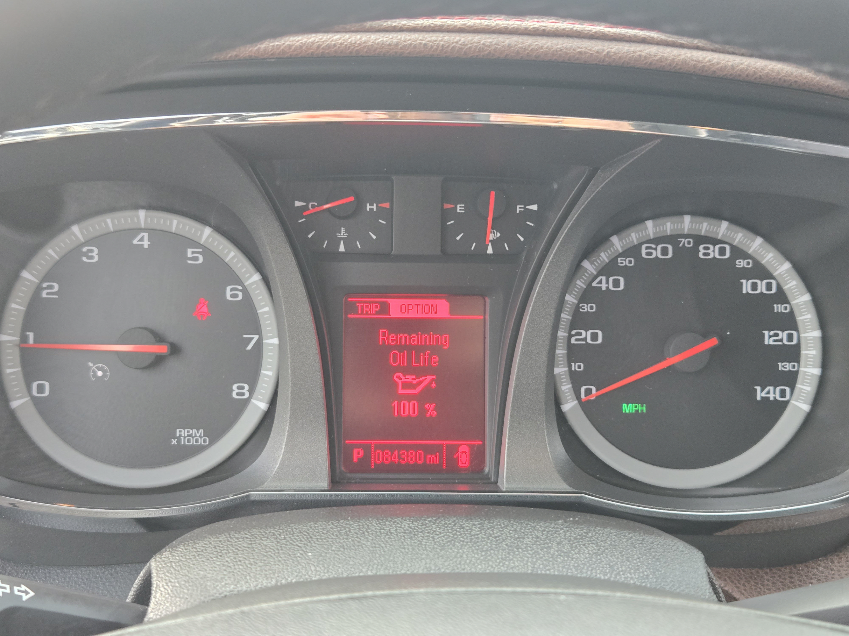 Used 2014 GMC Terrain SLT FWD image 14