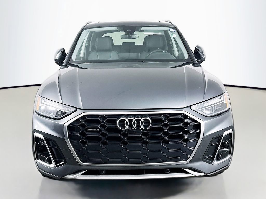 Used 2024 Audi Q5 2.0T Premium Plus image 2