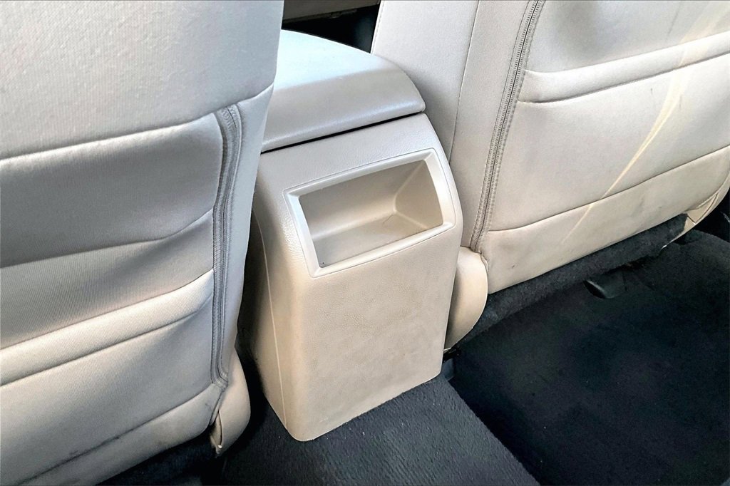 Used 2016 Subaru Legacy 2.5i image 31