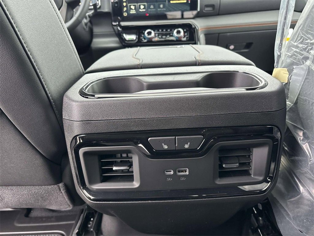 New 2026 GMC Sierra 3500 AT4 w/ AT4 Premium Plus Package image 5