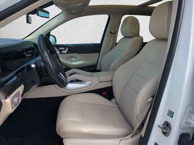 Used 2021 Mercedes-Benz GLE 450 4MATIC image 17