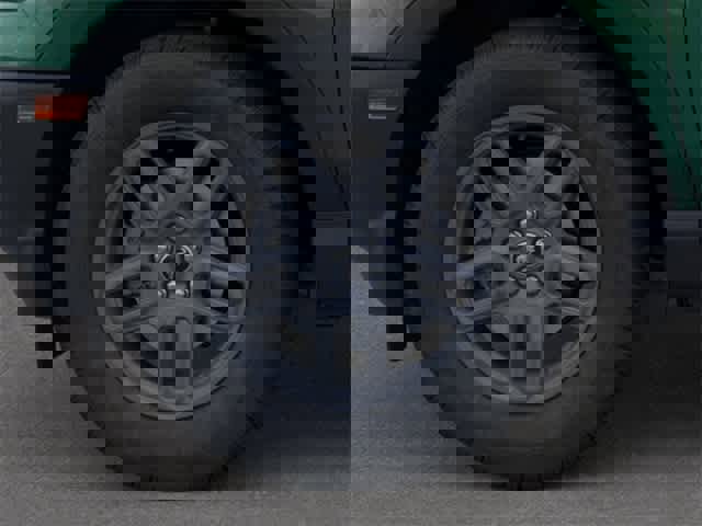 New 2025 Ford Bronco Sport Big Bend w/ Convenience Package image 19