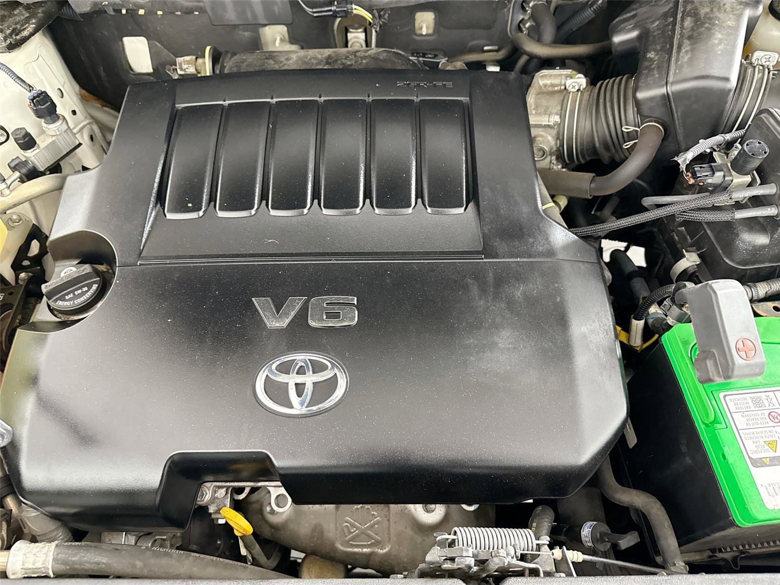 Used 2012 Toyota RAV4 Limited image 34