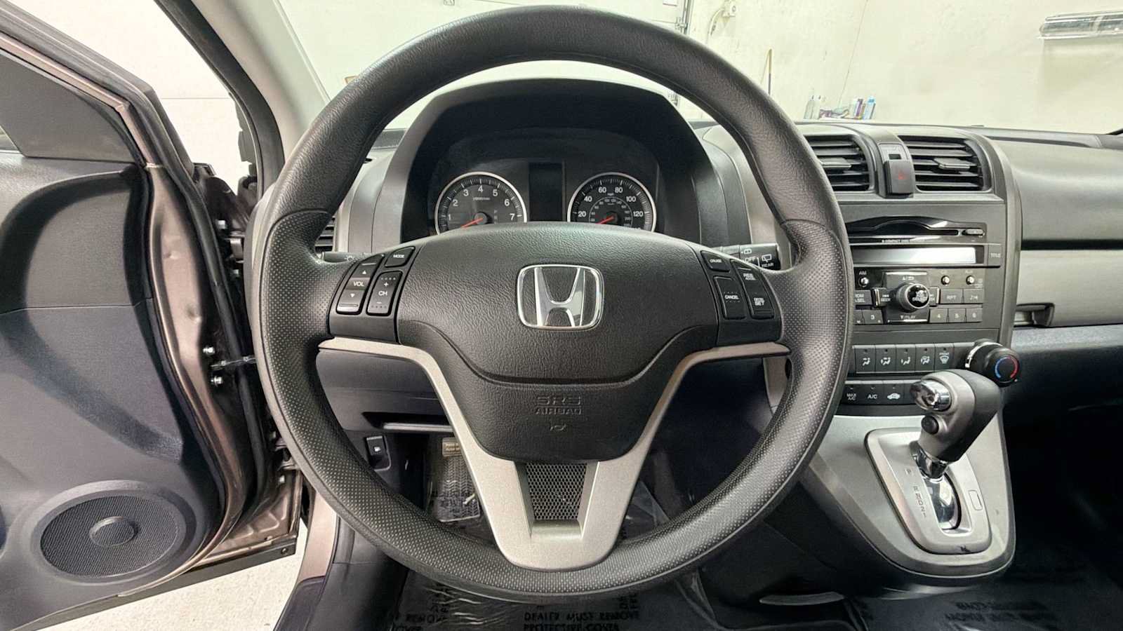 Used 2011 Honda CR-V EX image 16