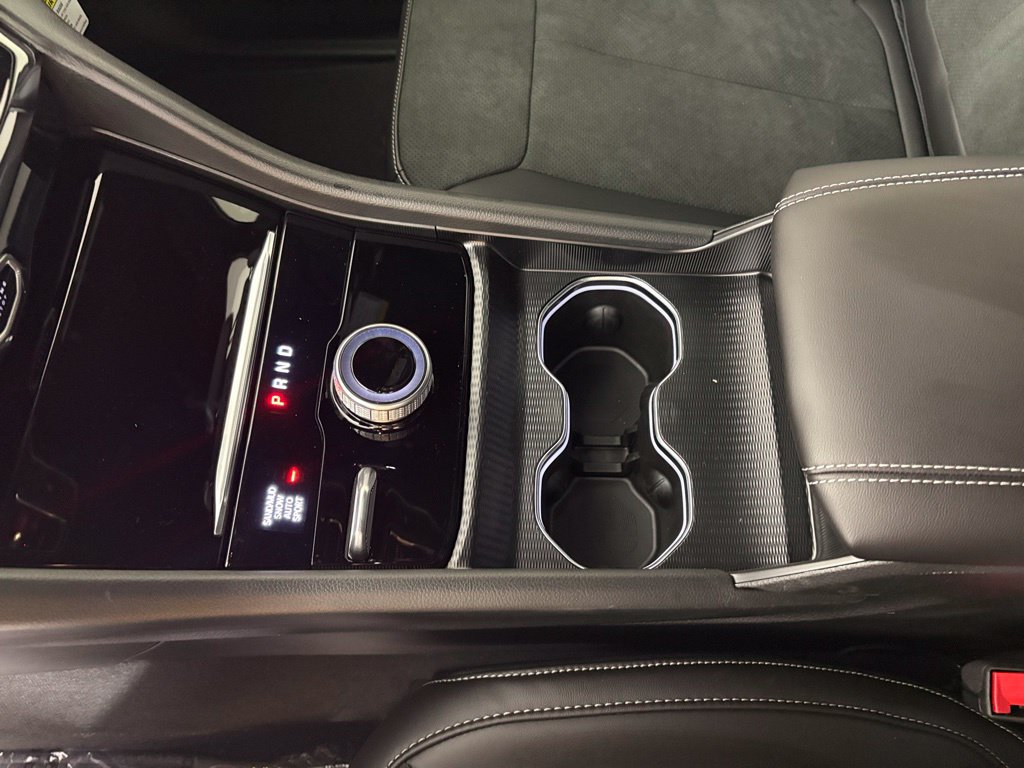 New 2026 Jeep Grand Cherokee Altitude AWD/4WD image 31