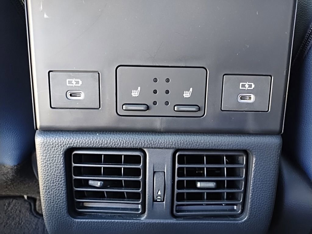 Used 2023 Subaru Solterra Touring image 47