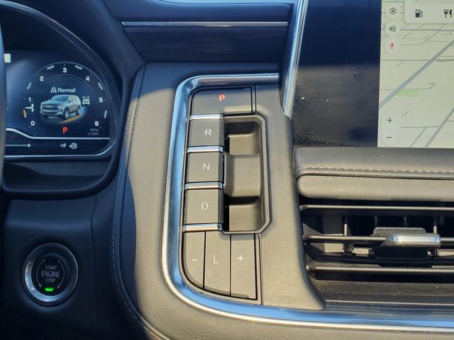 Used 2022 Chevrolet Tahoe LT w/ Luxury Package AWD/4WD image 40