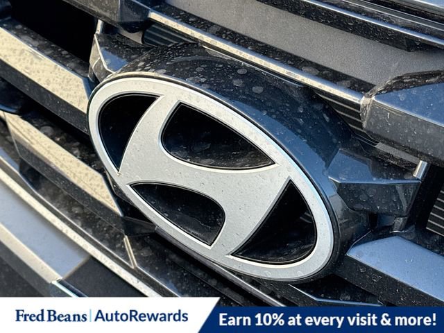 New 2026 Hyundai Tucson SE image 20