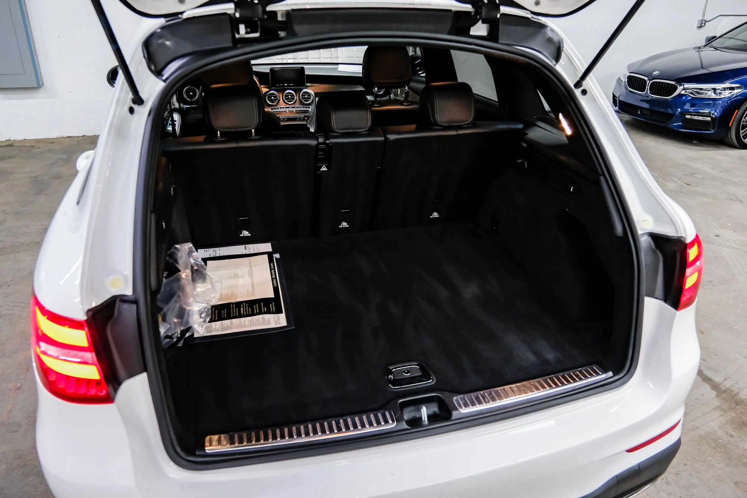 Used 2019 Mercedes-Benz GLC 300 image 64