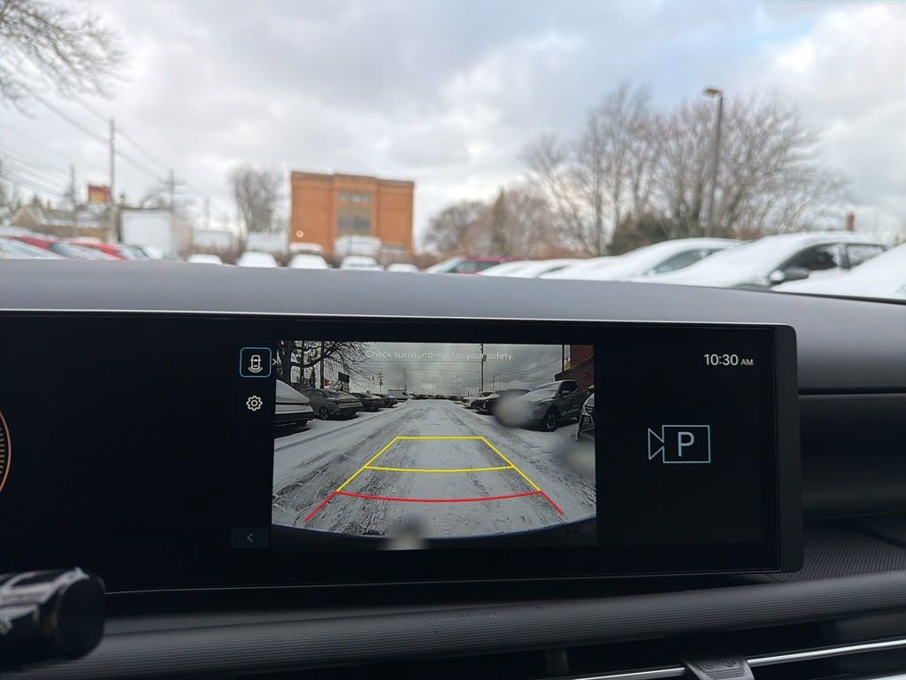 New 2026 Hyundai Santa Cruz SE image 25