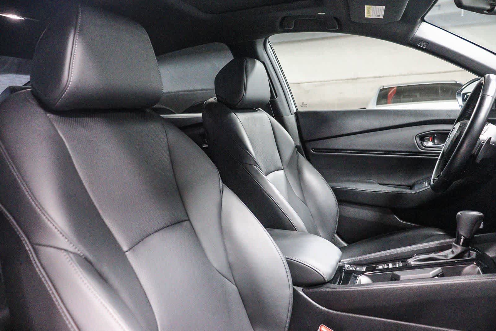 Used 2024 Honda Accord Sport image 18