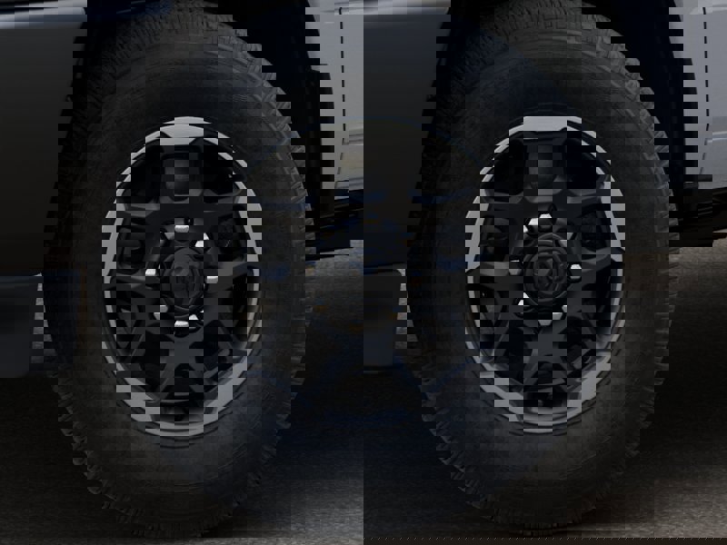 New 2025 RAM 2500 Laramie image 32