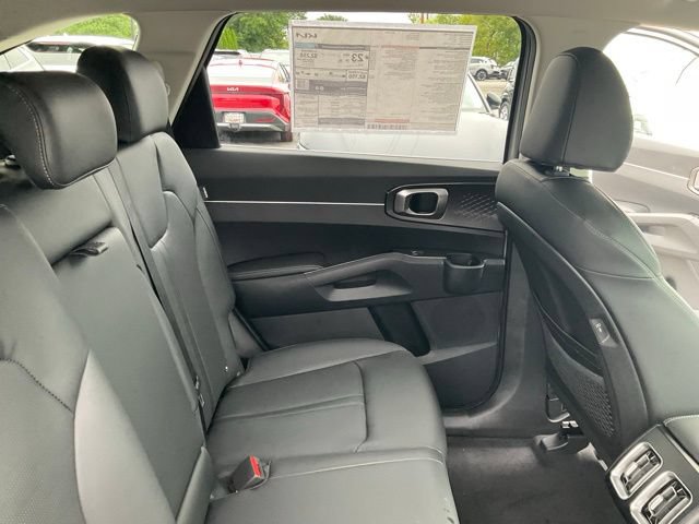 New 2026 Kia Sorento EX FWD image 52