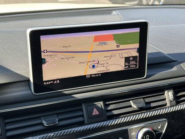 Used 2019 Audi RS 5 Sportback w/ Dynamic Package AWD/4WD image 28