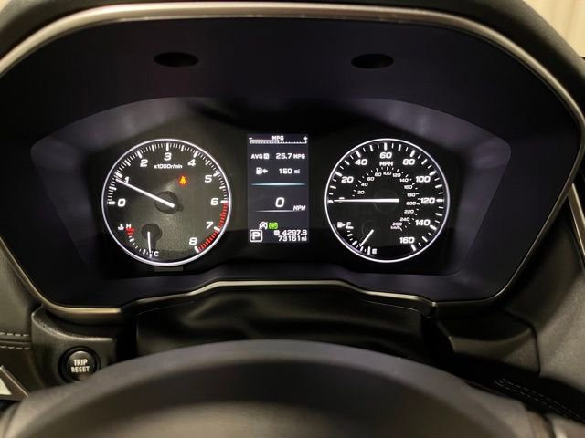 Used 2021 Subaru Outback Limited w/ Popular Package #2 AWD/4WD image 12