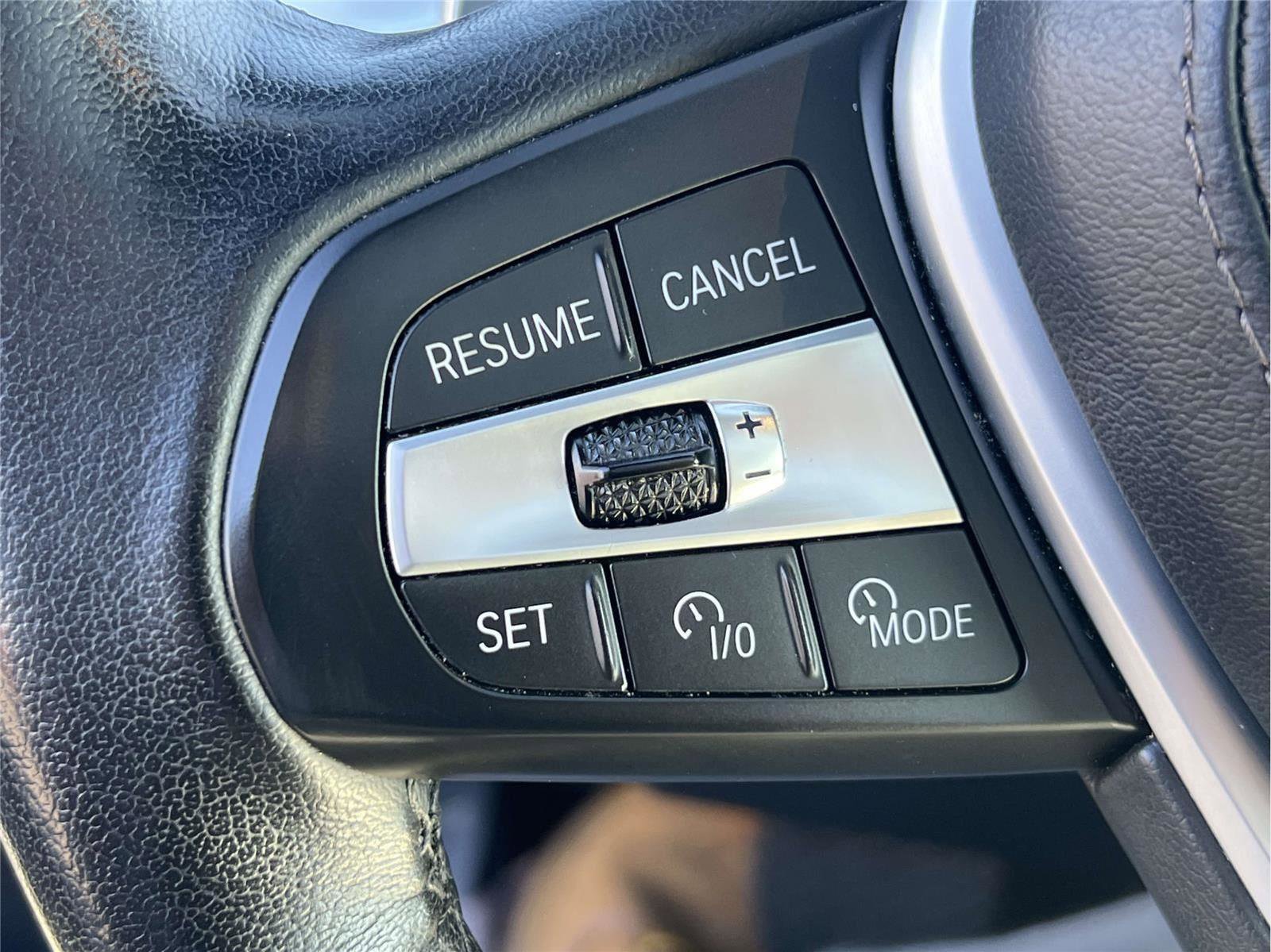 Used 2024 BMW X5 xDrive40i image 18