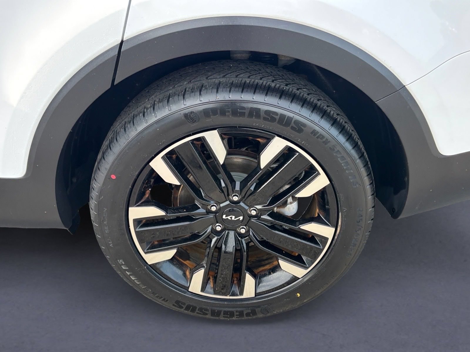Used 2023 Kia Telluride SX AWD/4WD image 13