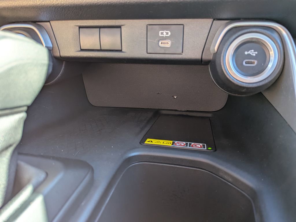 Certified 2024 Toyota Grand Highlander XLE image 20